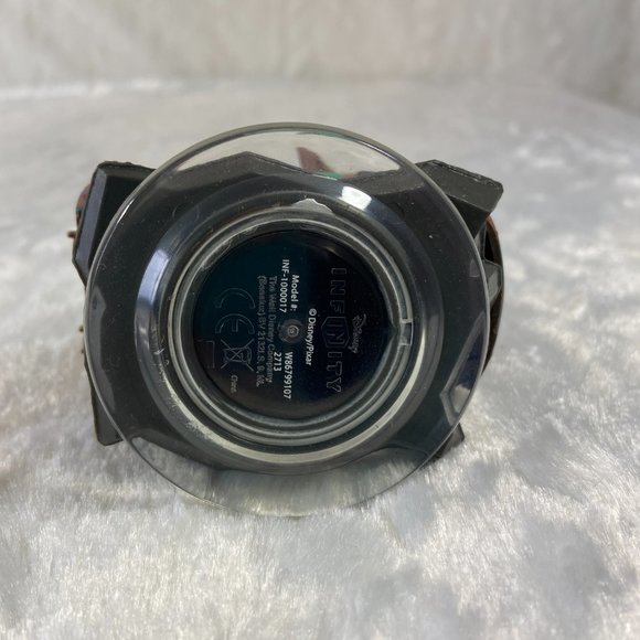 Disney Infinity 1.0 2.0 3.0 Tow Mater Cars Figure Wii U PS3 PS4 Xbox 360 One 3DS - Picture 5 of 5